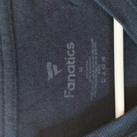 3/$23 Michigan Wolverines Shirt - Picture 3 of 3